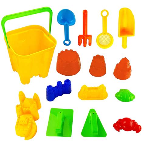 Why Magid Sand Toys Are a Must-Pack for Your Beach Vacation